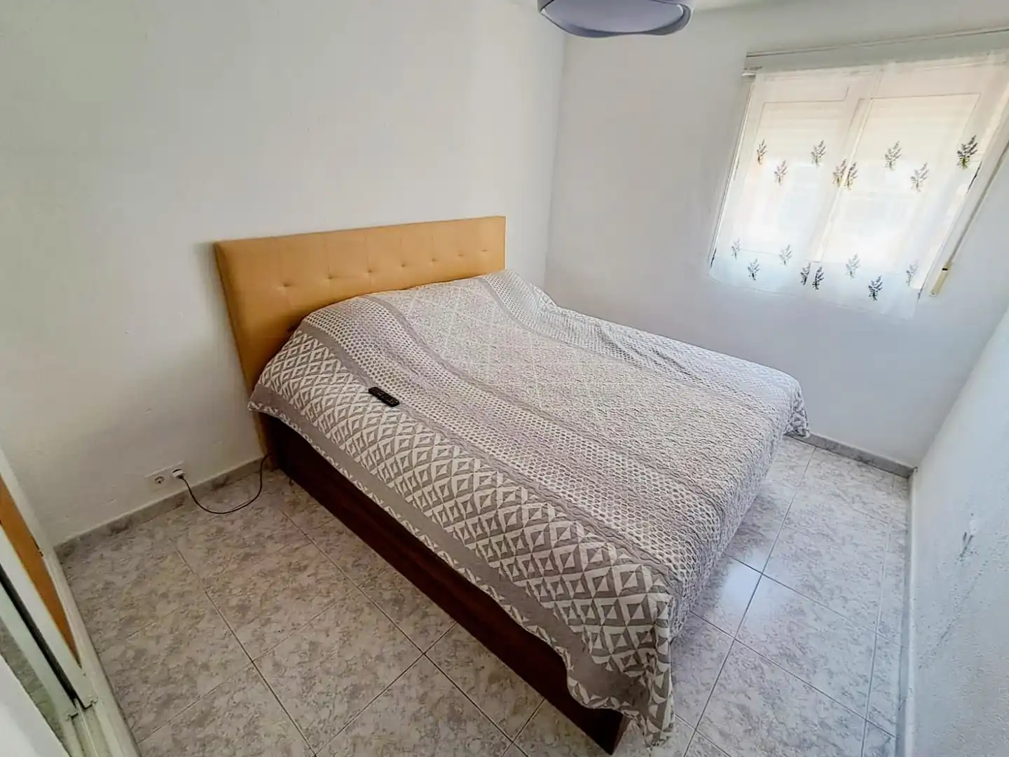 Schlafzimmer von Wohnungen zum Verkauf in Benalmádena mit Klimaanlage, Terrasse und Möbliert