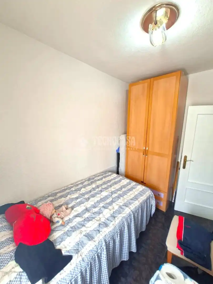 Habitación de Piso en venta en Parla con Aire acondicionado y Calefacción