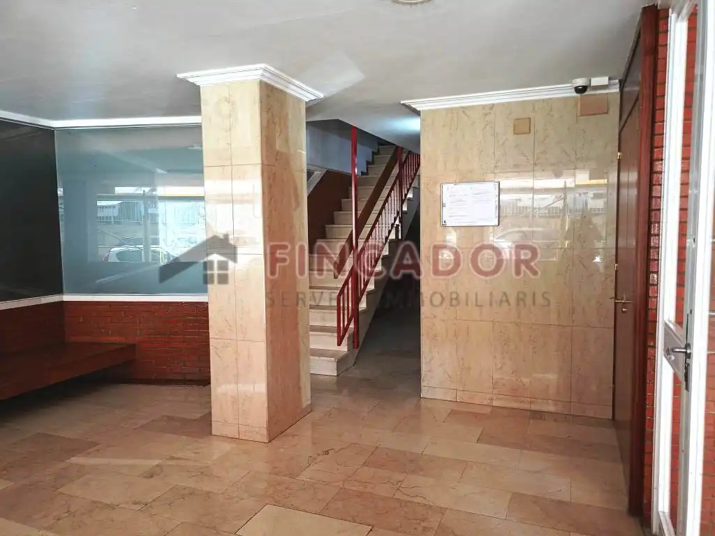 Piso en venta en Barcelona con Aire acondicionado, Calefacción y Parquet