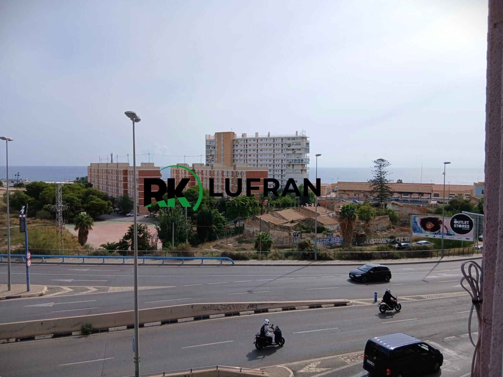 Flat for sale in Alicante / Alacant  with Terrace and Balcony