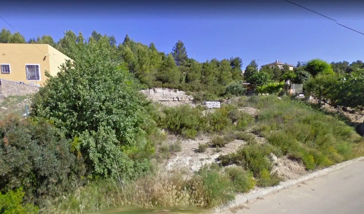 Wohnbaugrundstück zum Verkauf in El Pont de Vilomara i Rocafort, imagen 3