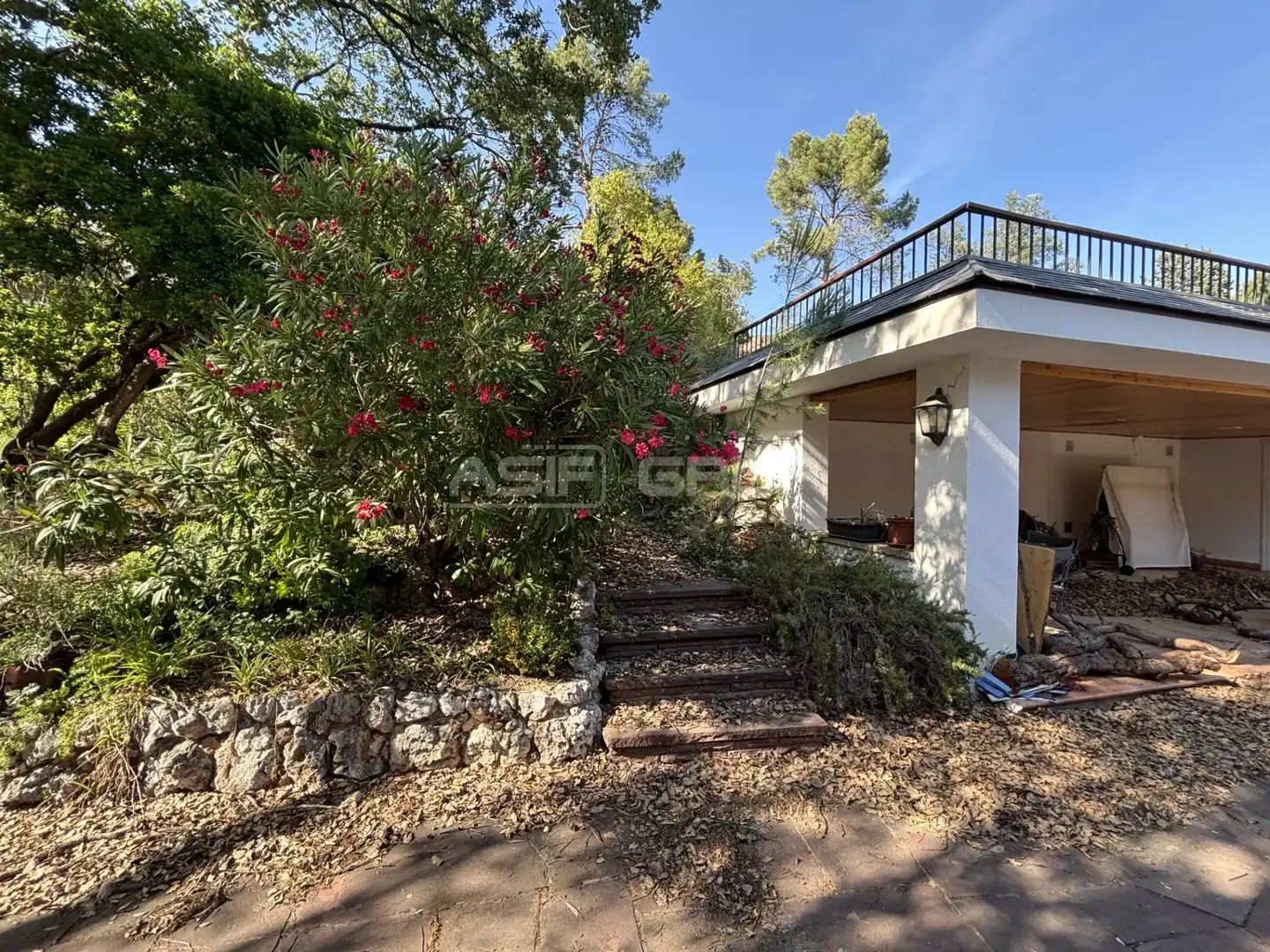 Villa avec terrasse à vendre à Sant Feliu de Codines, imagen 107