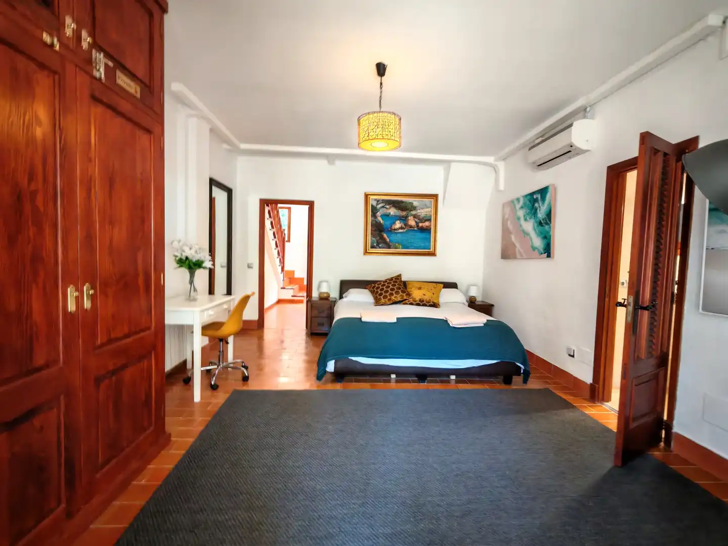Finca rústica en venta en Bacarés - Manresa - Bonaire