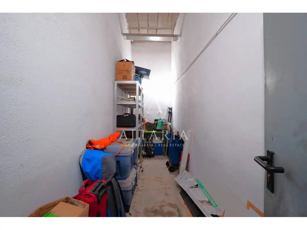 Lofts for sale in Tordera  with Terrace, Furnished and Alarm