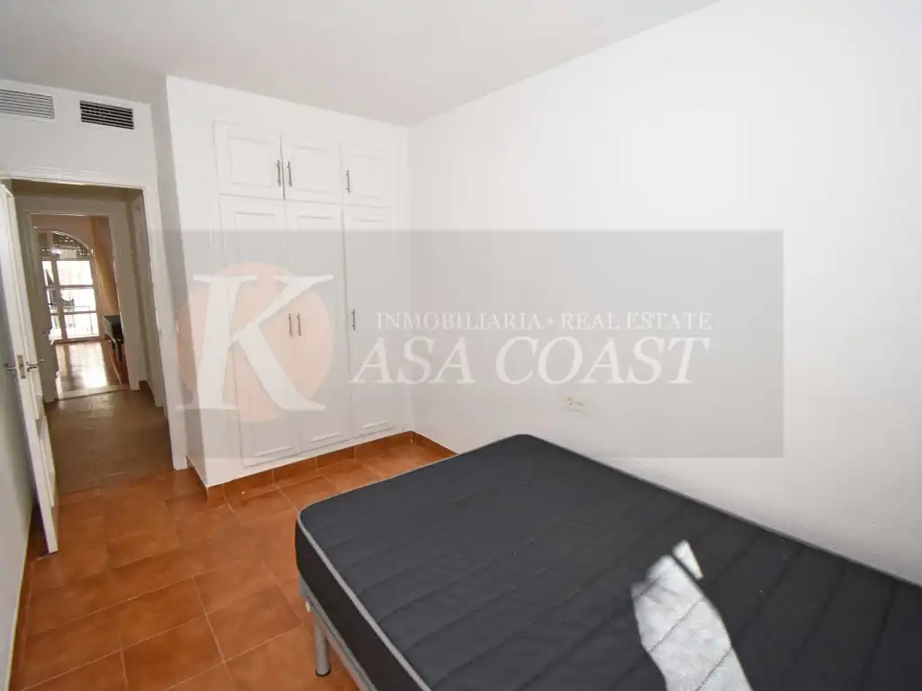 Flat with terrace for sale in Puerto Deportivo, imagen 17