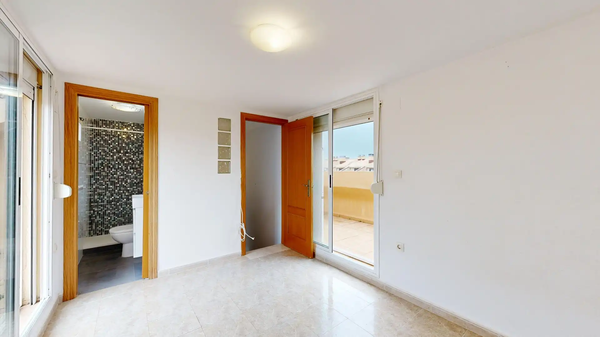 Dormitori de Àtic en venda en Puçol amb Jardí privat, Terrassa i Traster