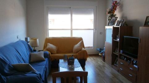 Photo 5 of Flat for sale in Lazarillo de Tormes, 6, Sónsoles, Ávila Capital