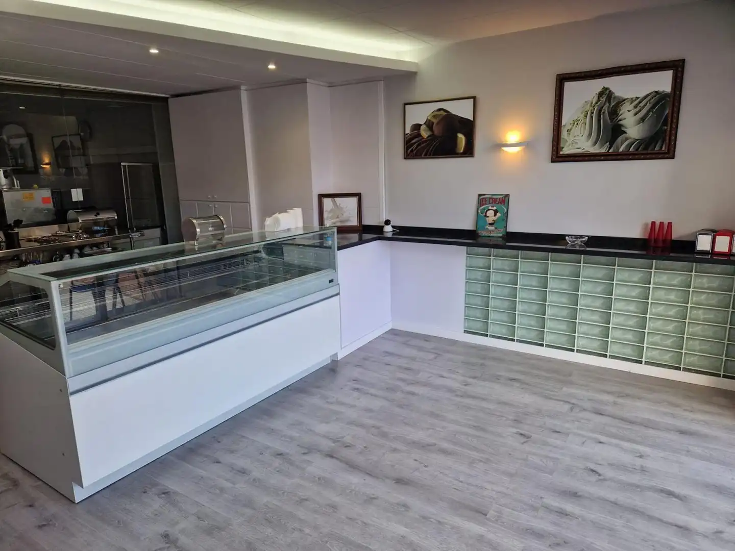 Local comercial en venda a Calle sant Jaume