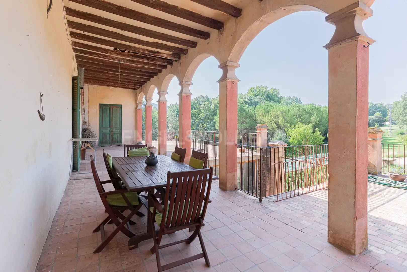 Casa con terraza en venta en Seva, imagen 30