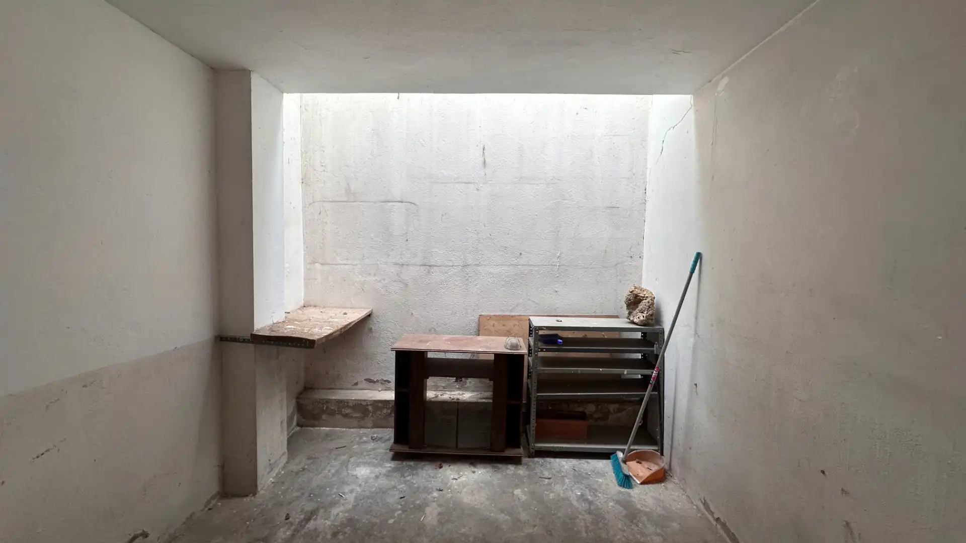Einzelparkplatz zum Verkauf in Carrer Verge de la Guia, imagen 13