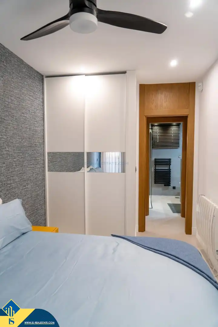 Flat with pool for sale in Playa del Acequión, Náufragos y Rocío del Mar, imagen 4