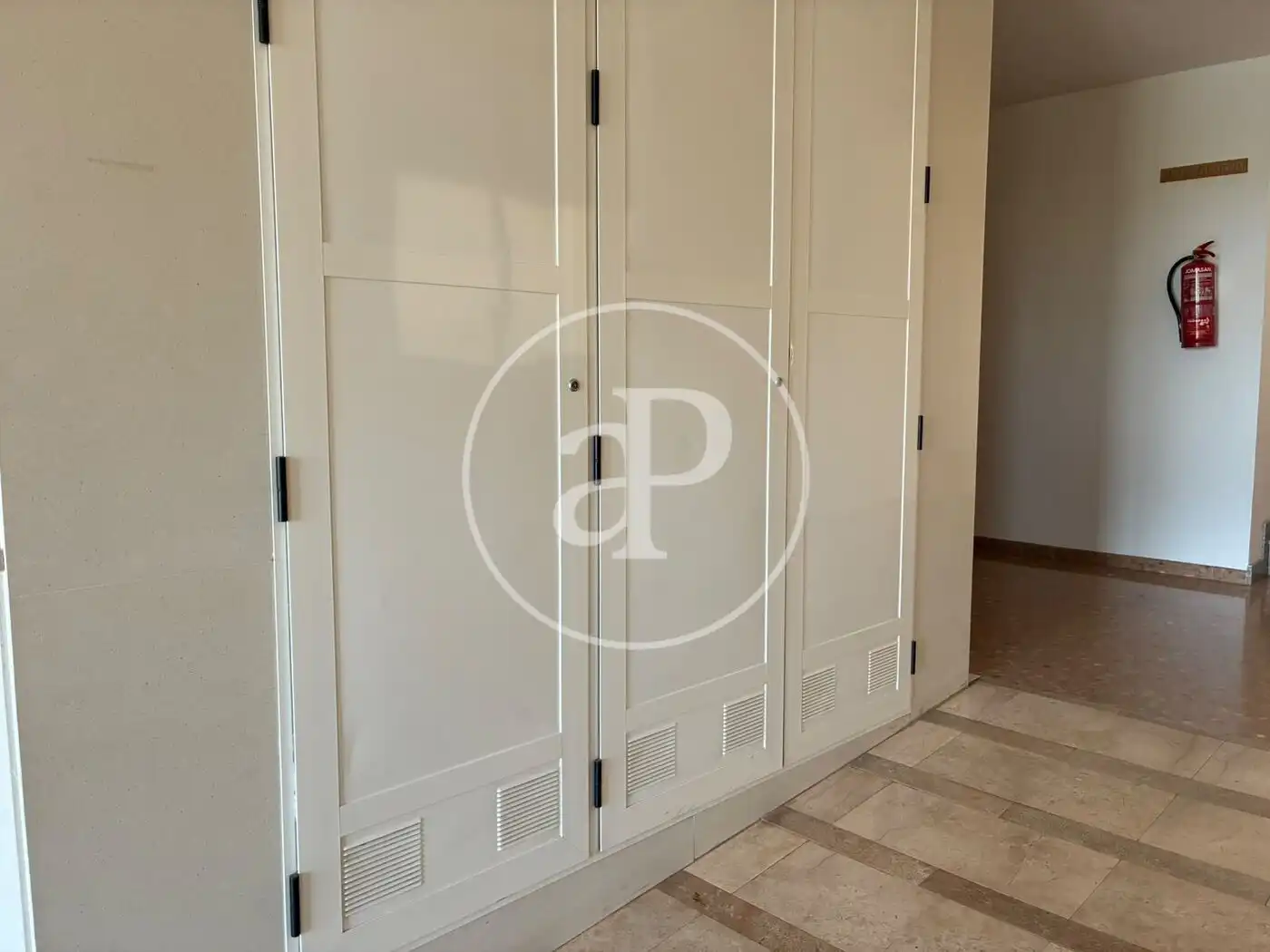 Flat for sale in Barracas  with Terrace and Storage room