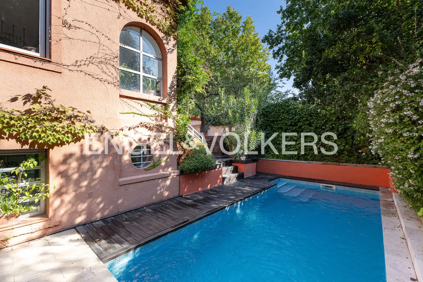 Reihenhaus mit Pool zum Verkauf in Chamartín, imagen 55