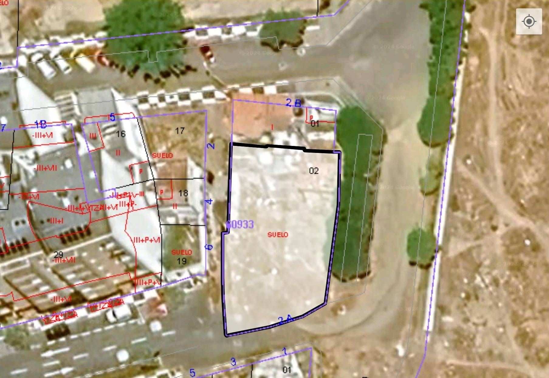 Residential for sale in  MALVASIA, 2, Siete Palmas