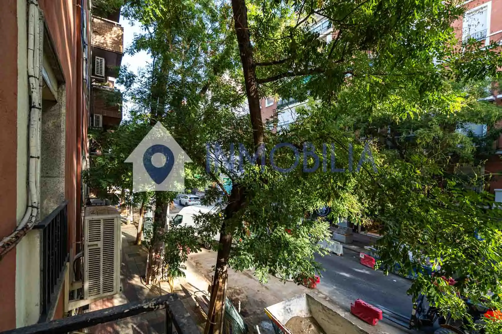 Flat for sale in Paseo Marqués de Zafra, imagen 26