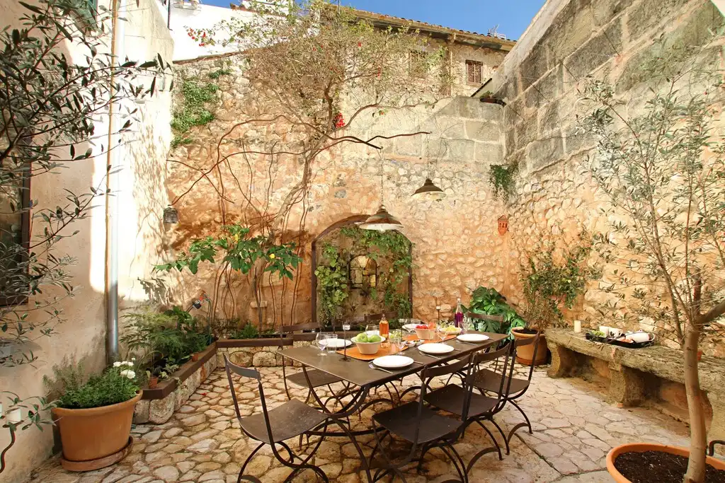 Maison jumelée à vendre à Pollença Poble, imagen 2
