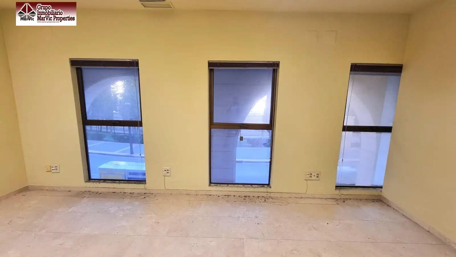 Büro mit Aufzug zur Miete in Centro Urbano, imagen 2