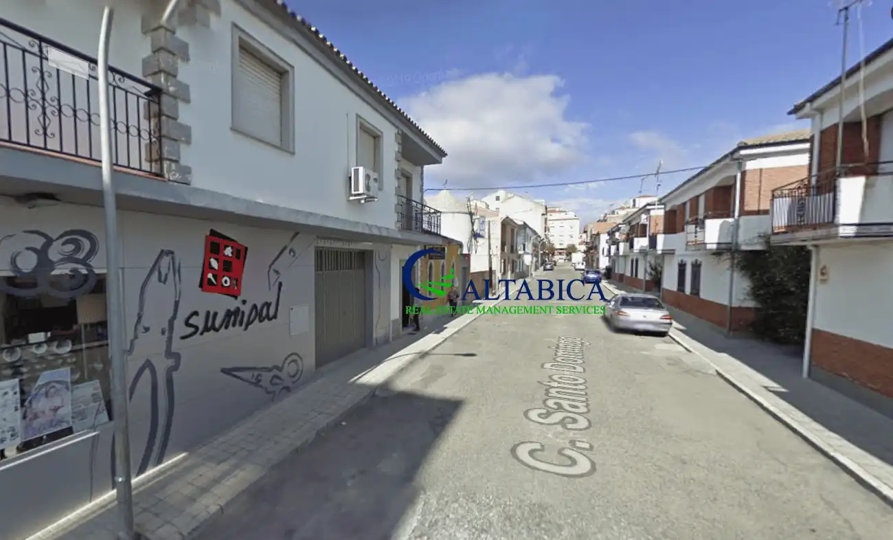 Piso en venta en Santo Domingo