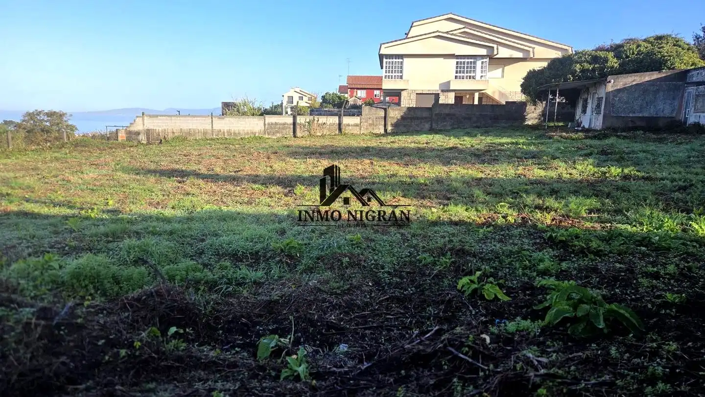 Residencial en venta en Vigo 