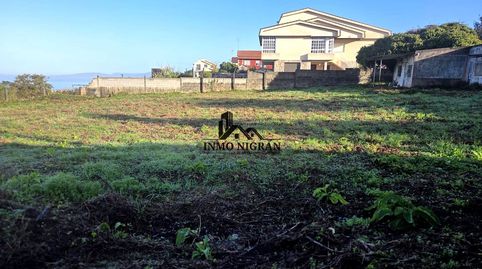 Foto 3 de Residencial en venta en Carretera Camposancos, Coruxo - Oia - Saiáns, Vigo