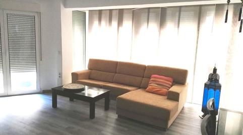 Photo 5 of Flat to rent in Calle Carlos III, 46, San Ginés, Cartagena