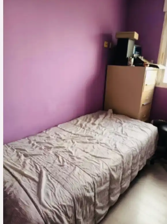 Habitación de Piso en venta en Dénia con Aire acondicionado, Calefacción y Terraza