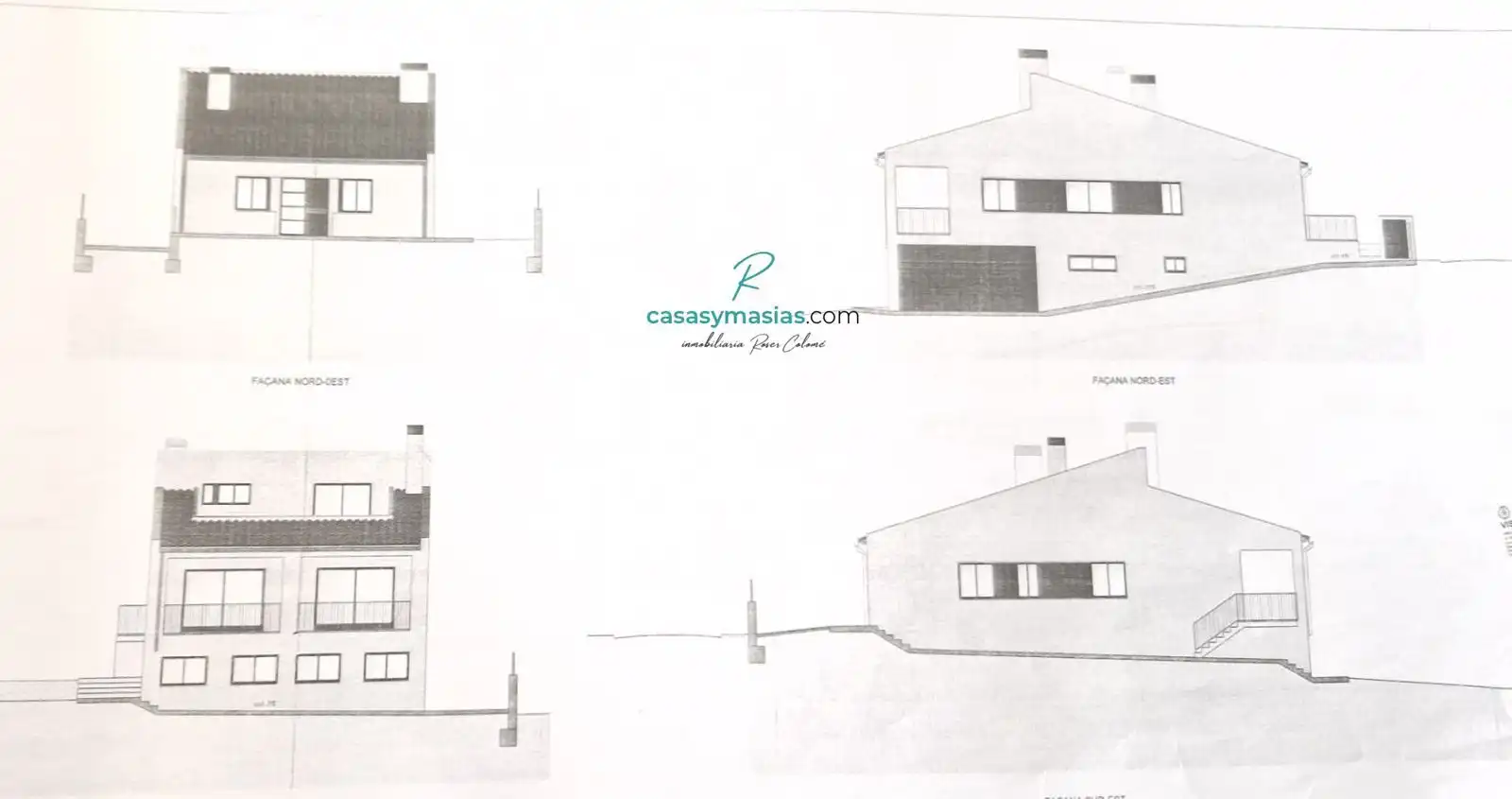 Terreno residenziale in vendita a Vilobí del Penedès, imagen 5