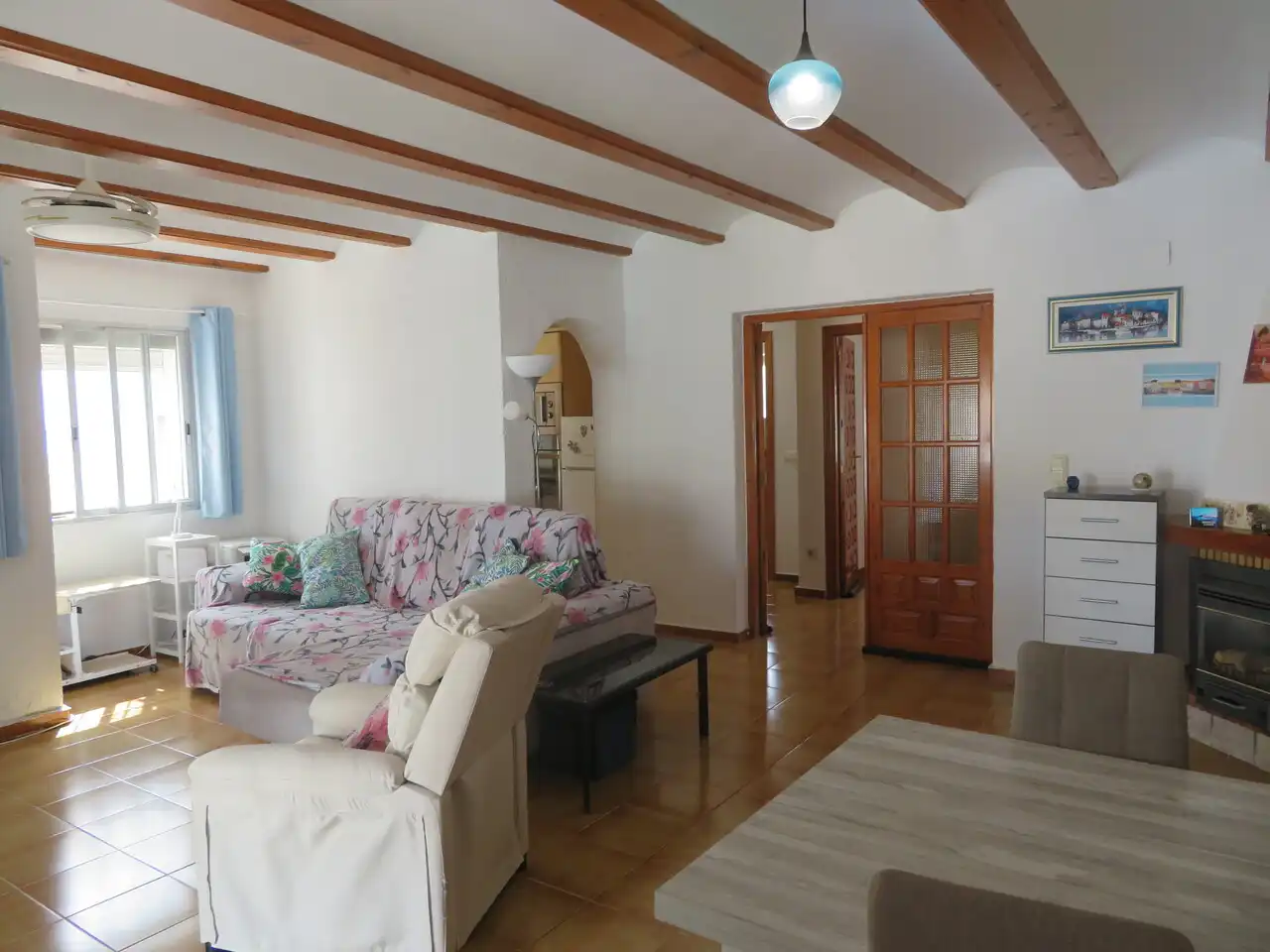 Villa avec terrasse à vendre à Els Poblets, imagen 47