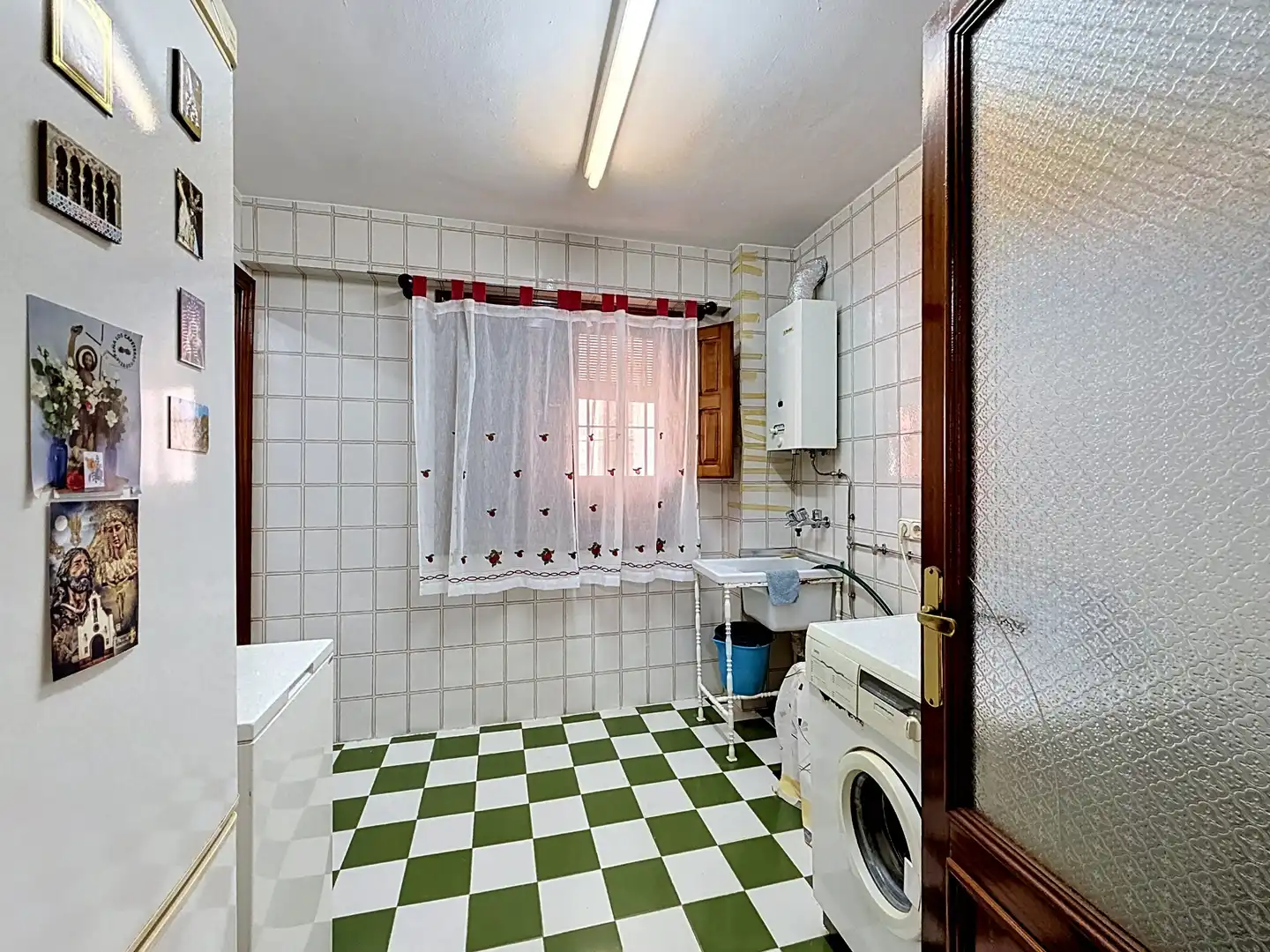 Baño de Piso en venta en Pizarra con Aire acondicionado y Terraza