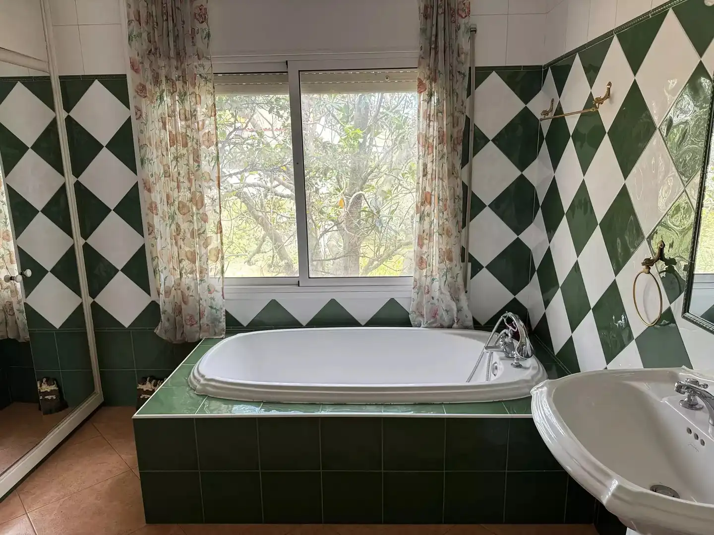 Baño de Casa o chalet en venta en Colera con Jardín privado y Terraza