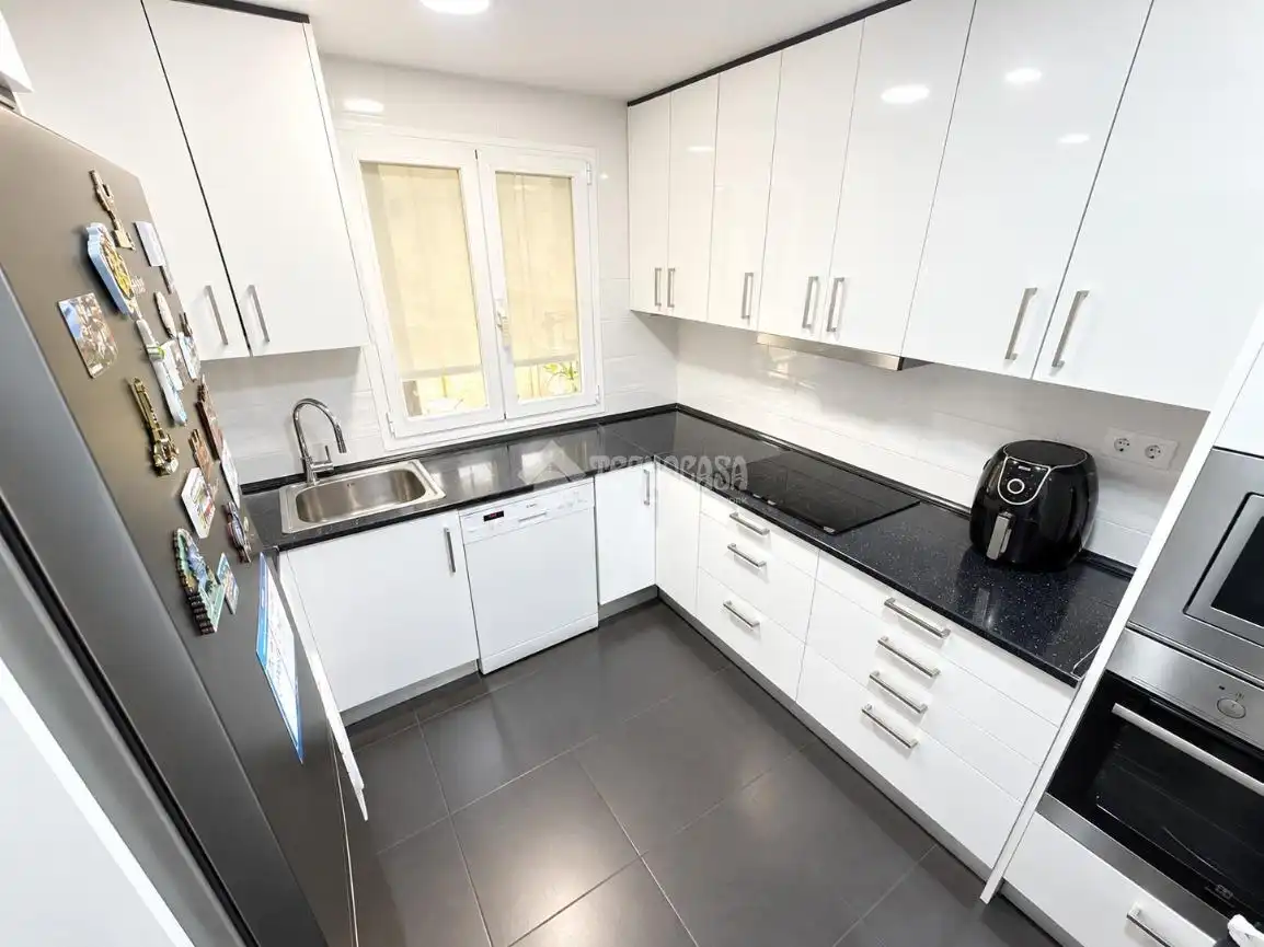 Flat with terrace for sale in San Blas, imagen 13