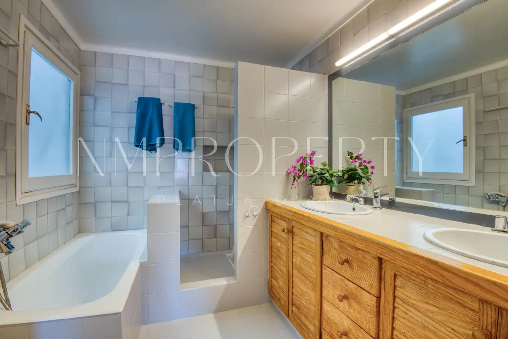 Casa pareada con terraza en venta en Carrer Pescadors, imagen 15