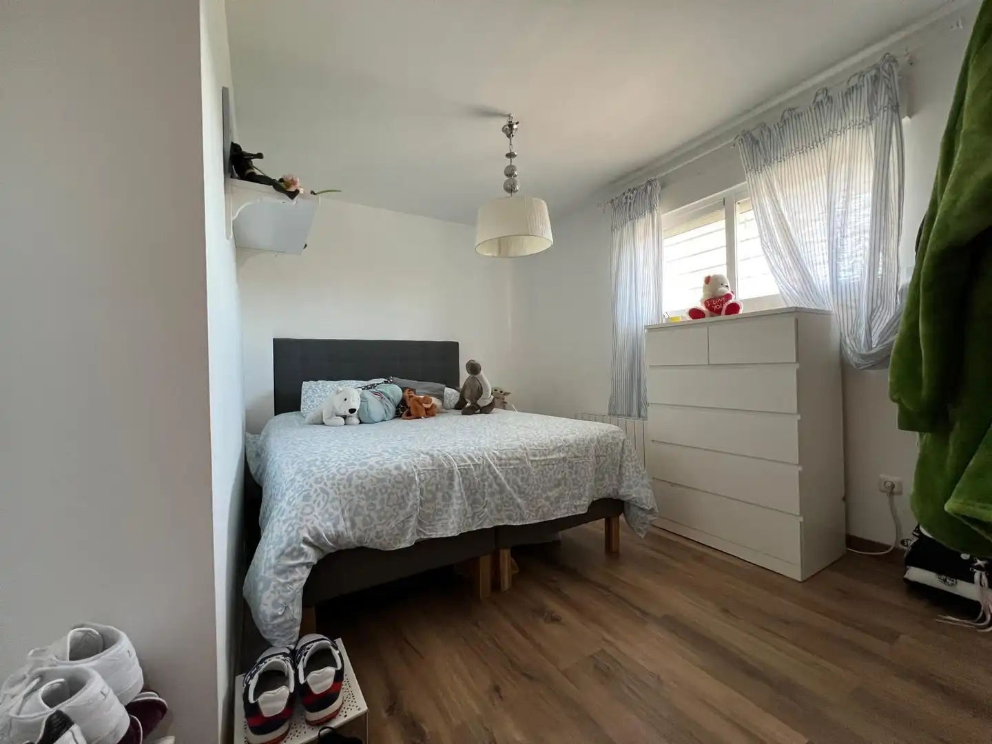 Habitación de Piso en venta en Altea con Aire acondicionado, Terraza y Balcón