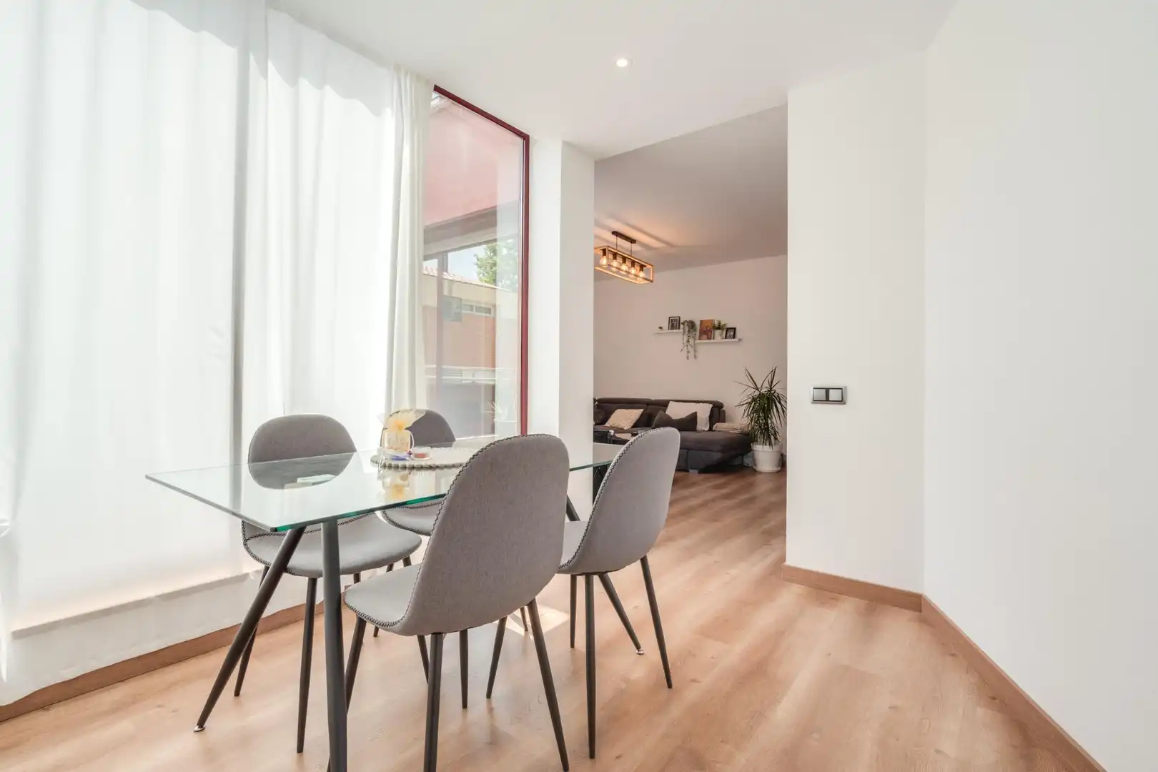 Chalet con piscina en venta en Torrent Ballester, imagen 32