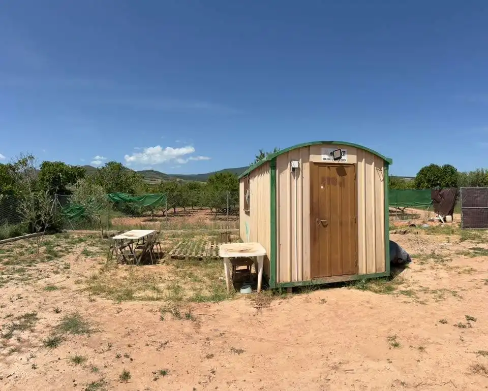 Garten von Grundstücke zum Verkauf in Sorzano