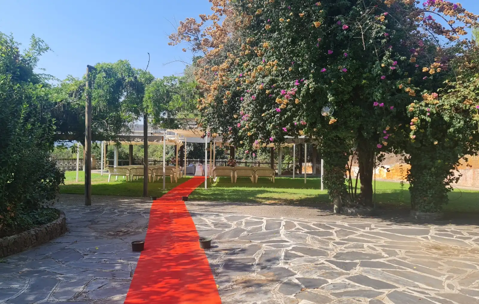 Jardí de Casa o xalet en venda en Montcada i Reixac amb Aire condicionat, Calefacció i Terrassa