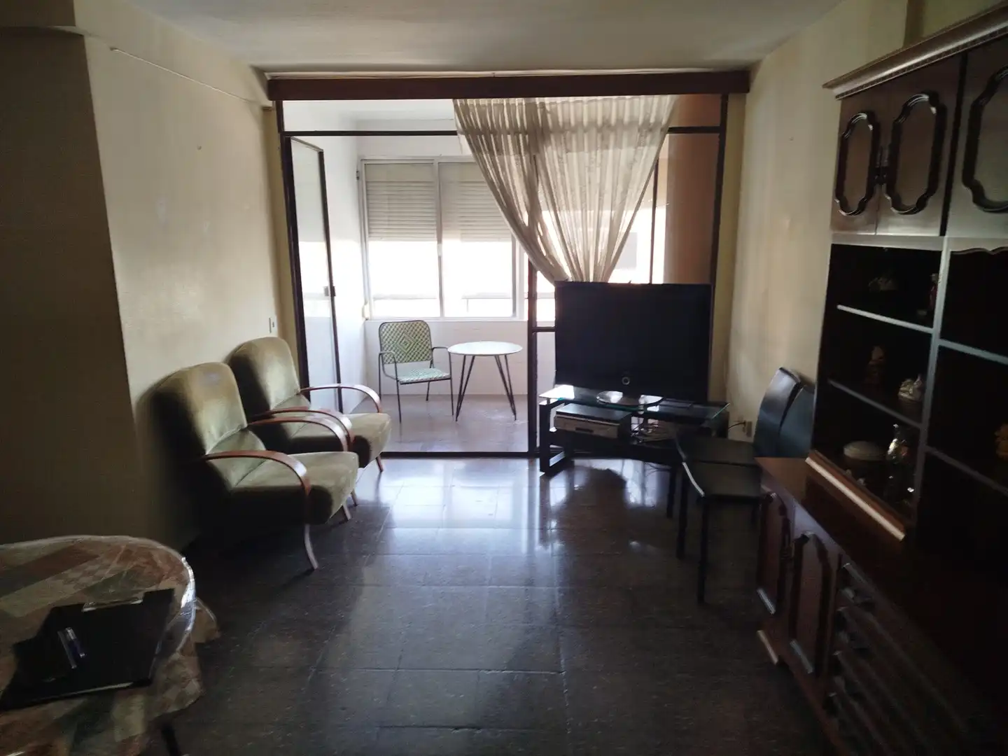 Wohnung zum Verkauf in Calle Pintor Pedro Camacho, 6, Juan XXIII