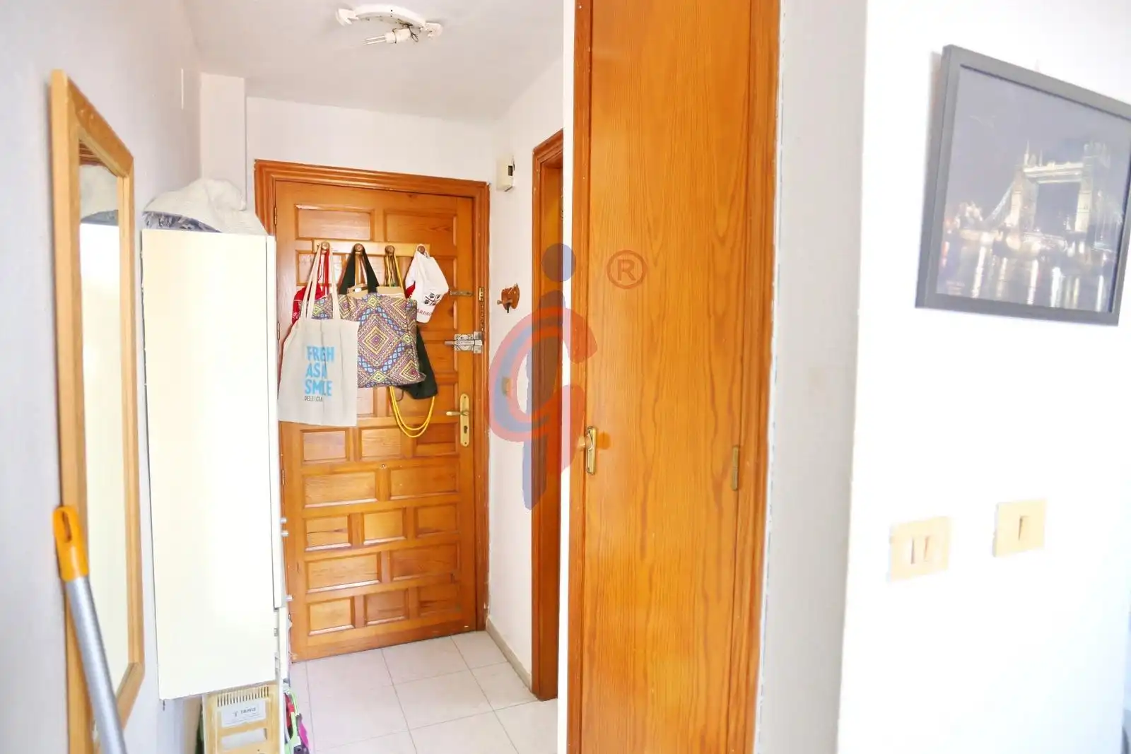 Estudio en venta en Torrevieja con Terraza y Piscina comunitaria