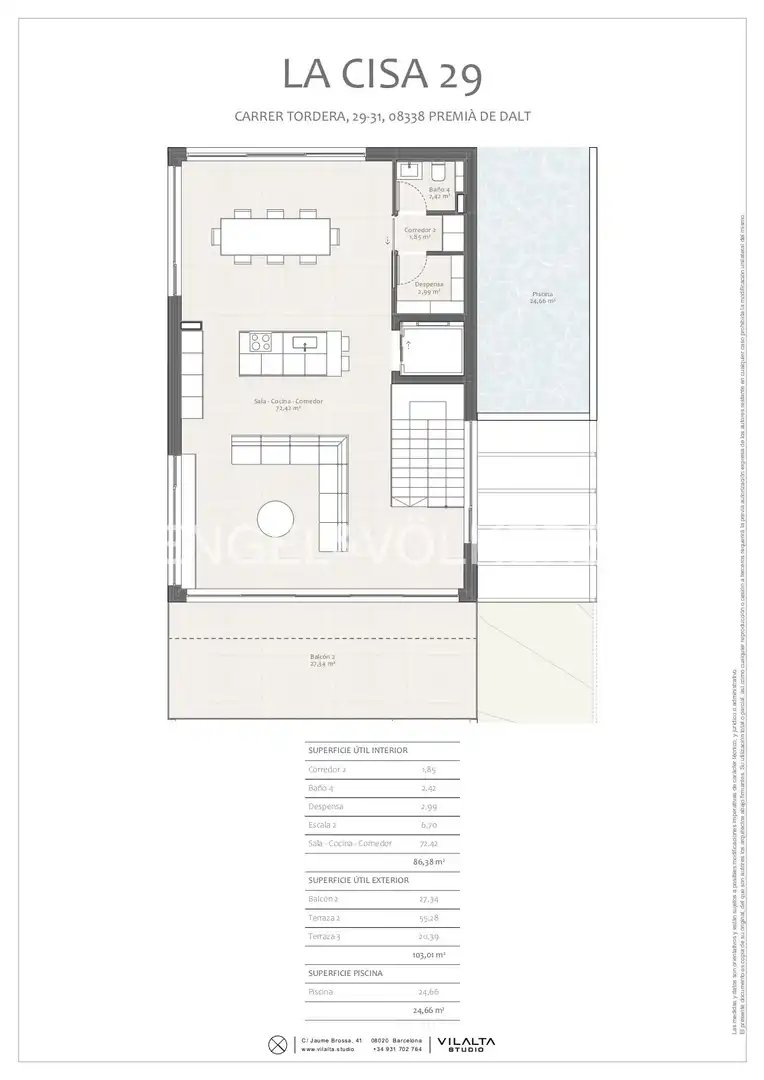 Finca rústica en venta en Premià de Dalt con Aire acondicionado, Calefacción y Jardín privado