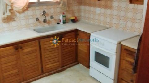 Foto 5 de Casa adosada en venta en Simat de la Valldigna, Valencia