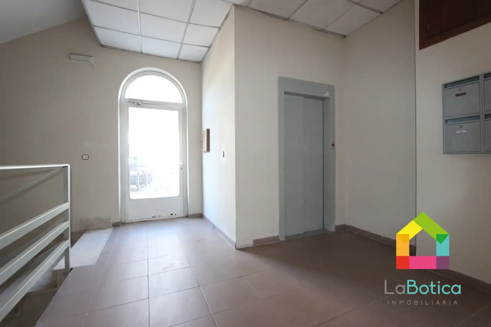 Office space with lift to rent in Buenavista - Valparaíso - La Legua, imagen 17