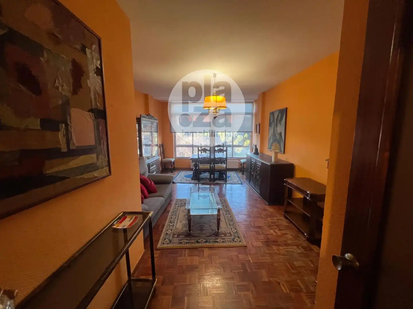 Pis de lloguer a La Paz, Villa Pilar