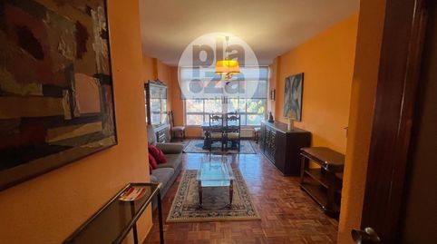 Foto 2 de Pis de lloguer a La Paz, Villa Pilar, Burgos Capital