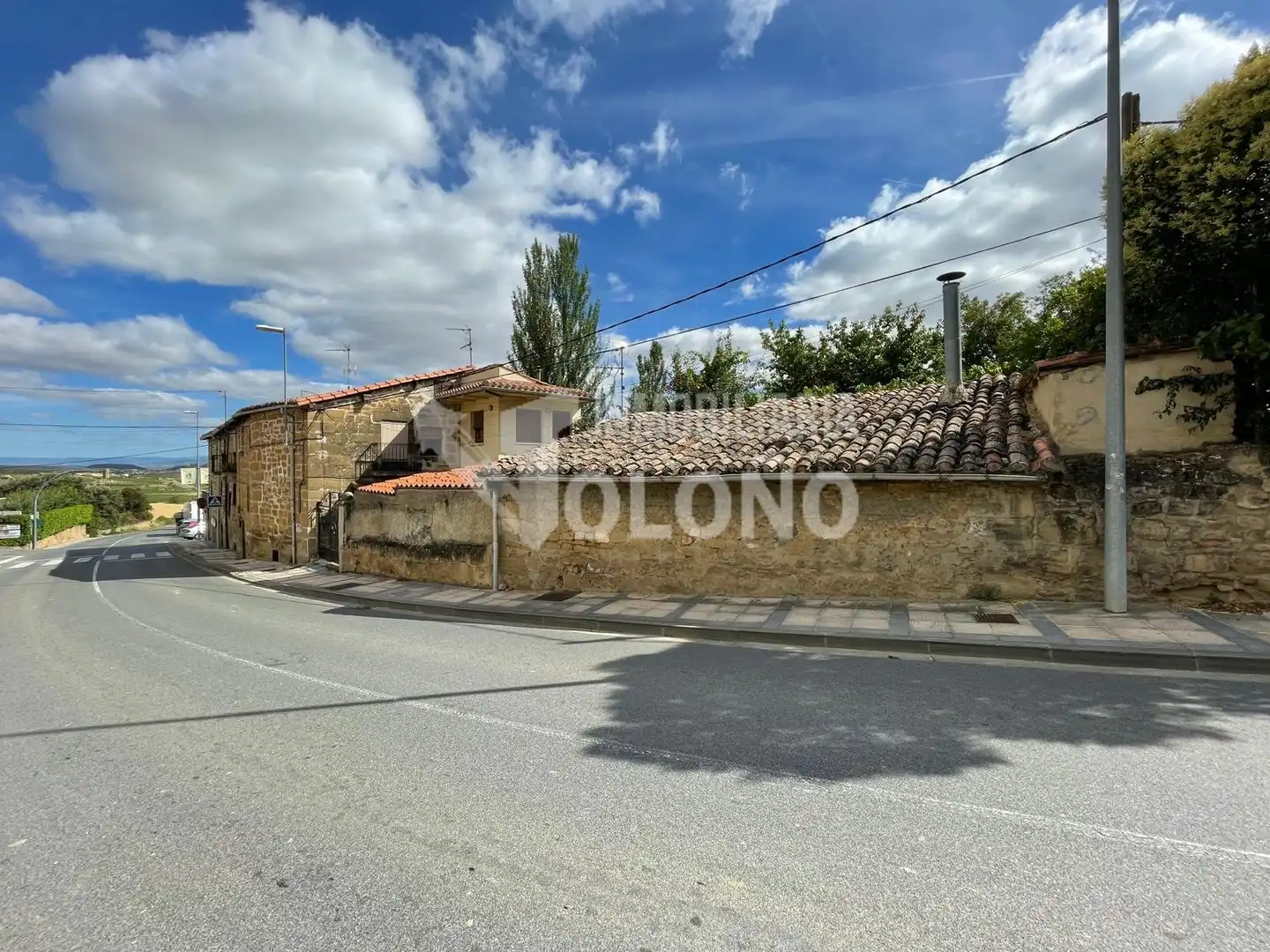 Maison avec jardin à vendre à La Cadena Kalea 8, imagen 12