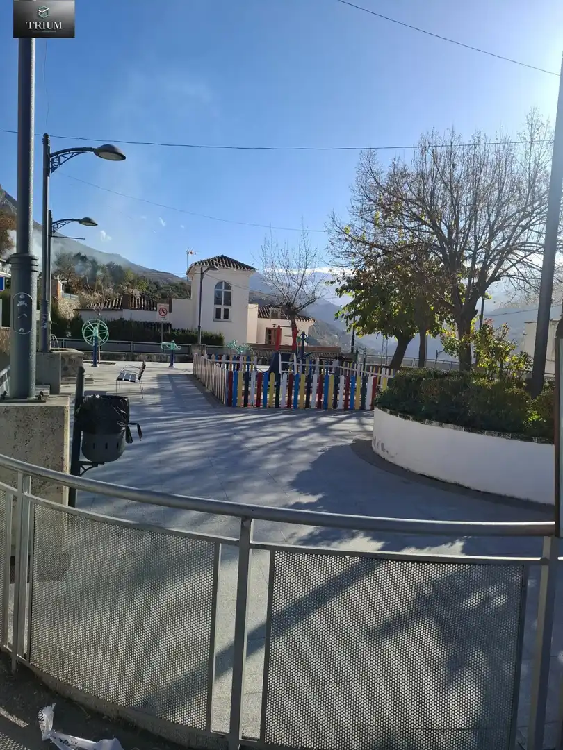 Lands and plots for sale in Güéjar Sierra, imagen 5