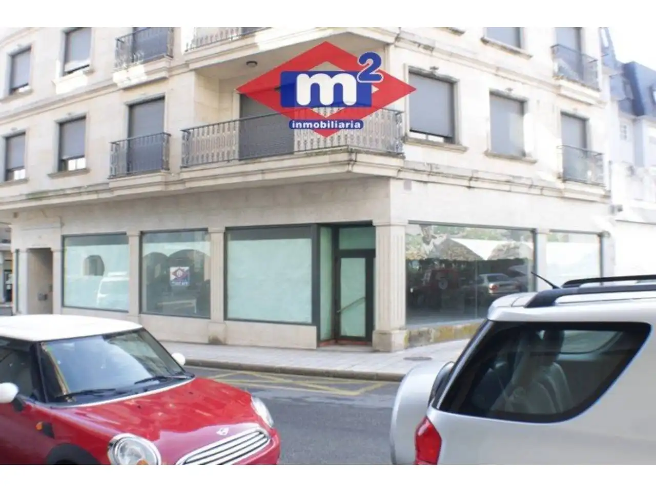Local comercial en venta en Salceda de Caselas