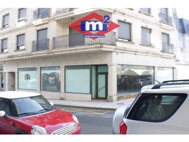 Local commercial à vendre à Salceda de Caselas