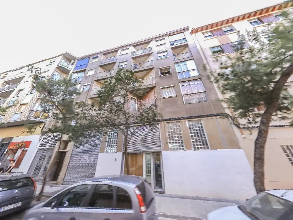 Piso en venta en Calle de Mariano Carderera, 30, Barrio de Delicias