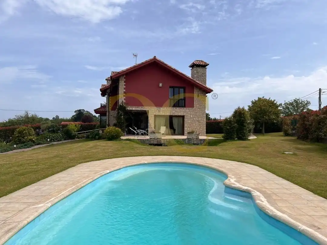 Villa con terrazza in vendita a Camino del Chamurru, imagen 100