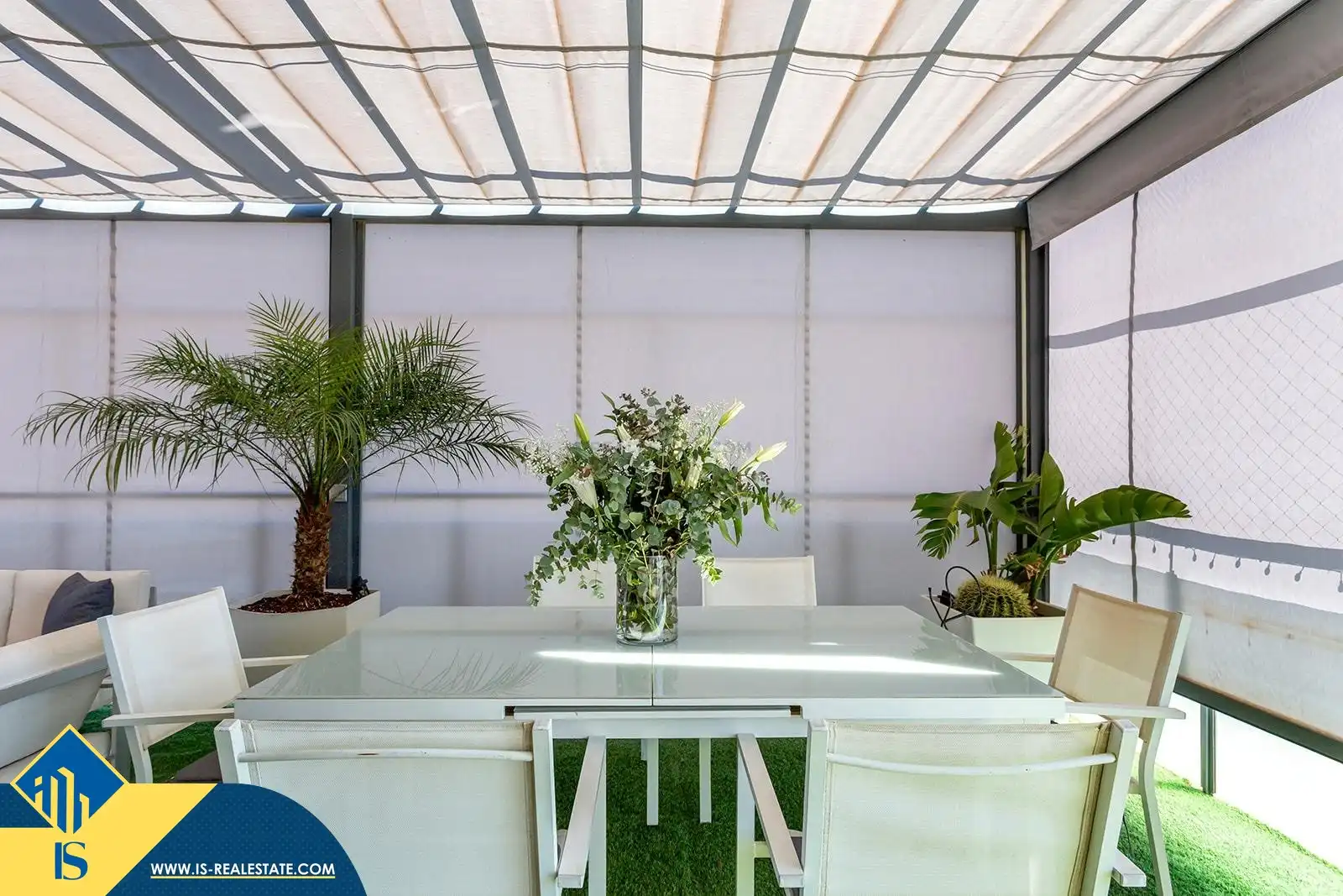 Ático con piscina en venta en Nueva Torrevieja - Aguas Nuevas, imagen 12